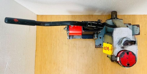 Ridgid 918 Hydraulic Roll Groover/Grooving Machine For Ridgid 300 Threader #3 - Picture 3 of 6