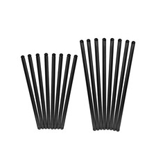Intake Exhaust Pushrods Set Fits For Dodge Ram For Chrysler For Jeep 5.7l 6... Intake Exhaust Pushrods Set Fits For Dodge Ram For Chrysler For Jeep 5.7l 6...