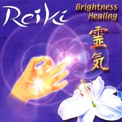 Oliver Serano-Alve - Reiki-Brightness Healing