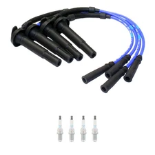 NGK Ignition Kit For Subaru