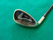 AXG Golf Sand Wedge AXG Golf Magnum Tour Edition R Graphite Mens Golf Club L.H.*