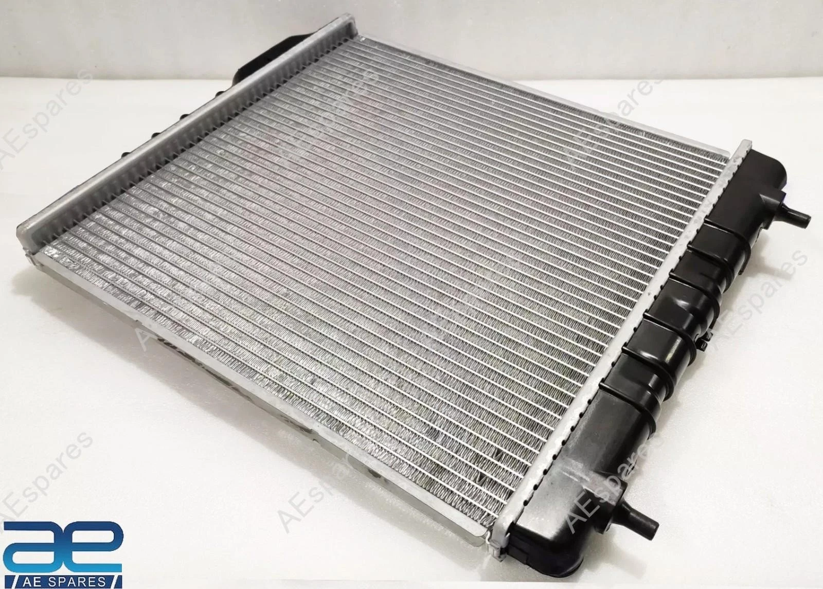 Radiator Assembly For Hyundai Atoz Prime 2006-11, Santro Xing 2003-15 2531005900 view 2