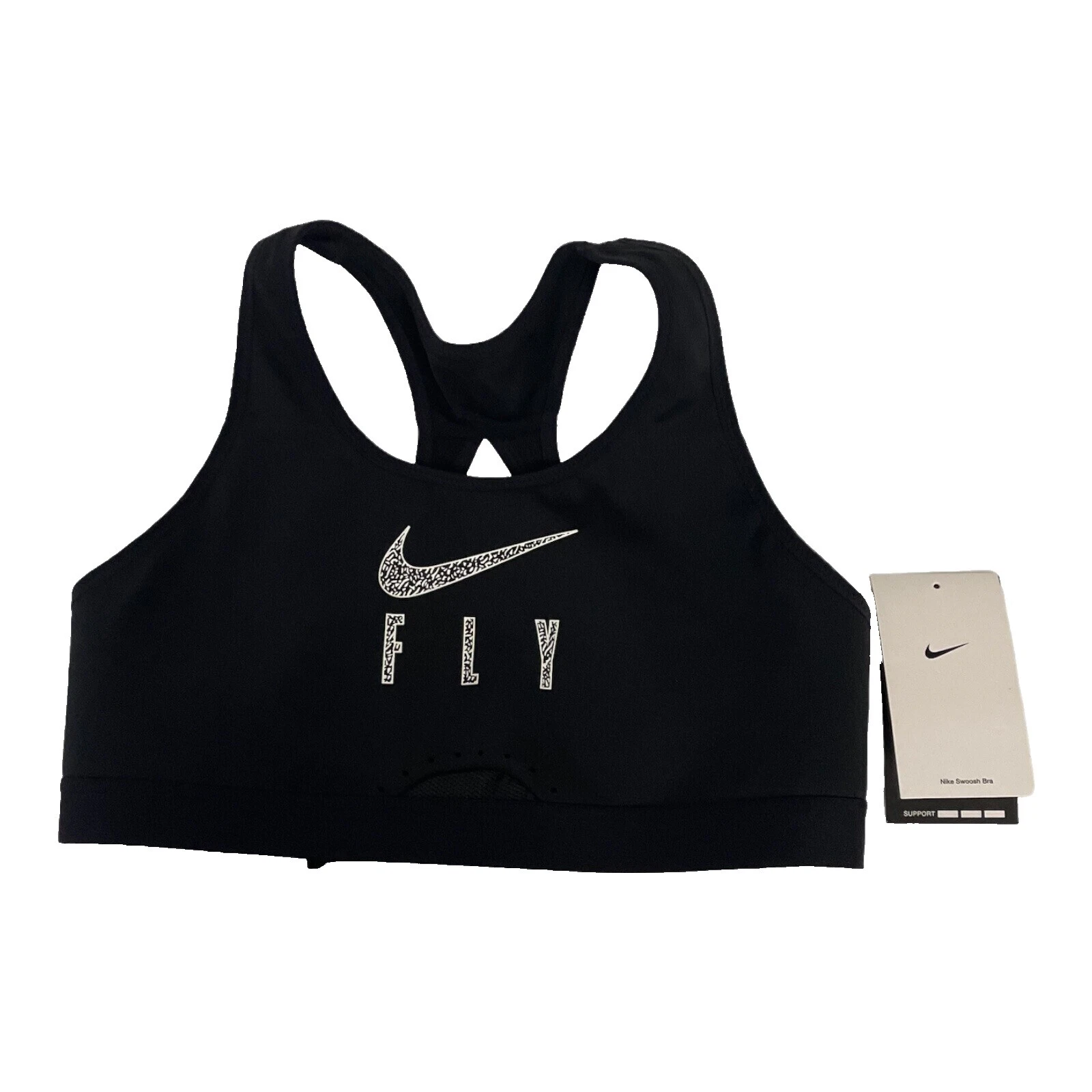 Nike Polyester Sports Bras