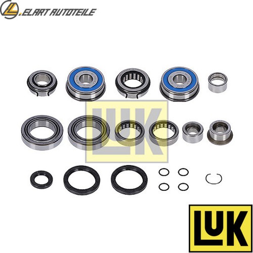 REPARATURSATZ SCHALTGETRIEBE 462 0385 10 FÜR VW GOLF/IV/Cabriolet/Mk/III/PLUS   - Bild 1 von 6