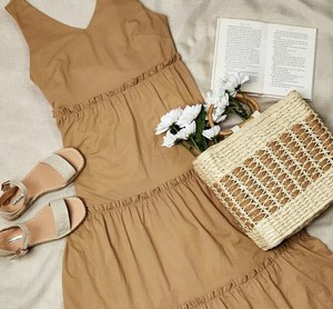 primark smock dress