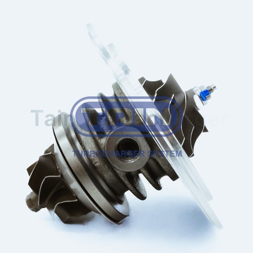 Turbo CHRA Fit FIAT/IVECO Ducato 2.8,Daily28 GT1752H 454061-0006,454061-0007/10 - Picture 2 of 5