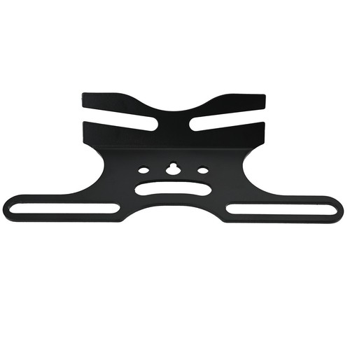 Fender Eliminator Plate Mount Holder Tail Light For Husqvarna Svartpilen 401 701 - Picture 3 of 11