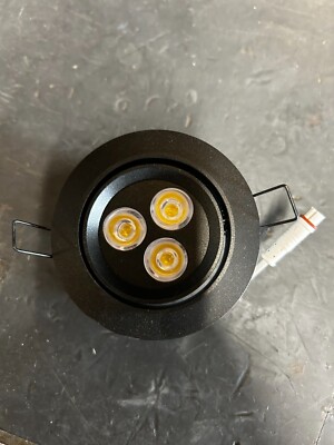 ASPECT RECESSED LUMINAIRE #E473385