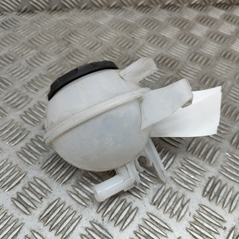 ORIGINAL IMPERIUM Ausgleichsbehälter 44106 - Kühlmittelbehälter Für VW PASSAT Variant