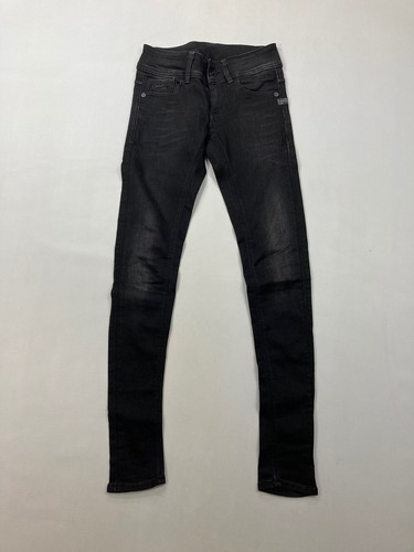 G-STAR RAW LYNN SKINNY Jeans - W25 L30 