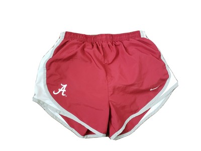 alabama nike tempo shorts