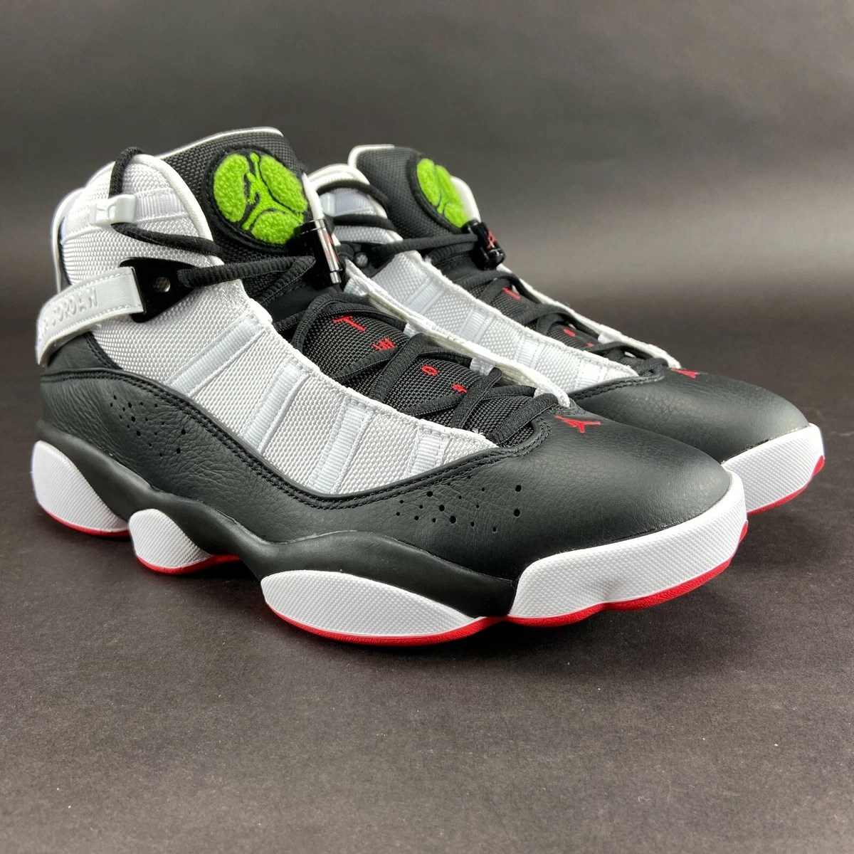 Jordan 6 Rings Men's Shoes