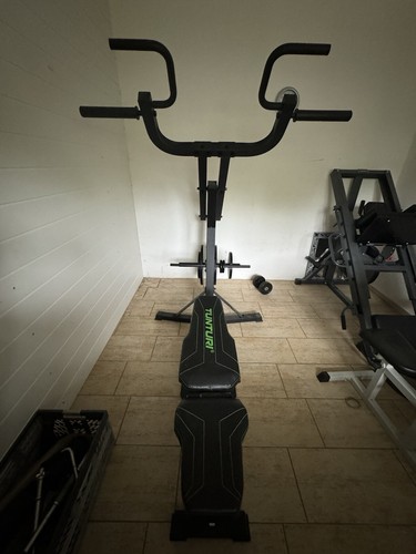 fitnessgeräte - Bild 2 von 7