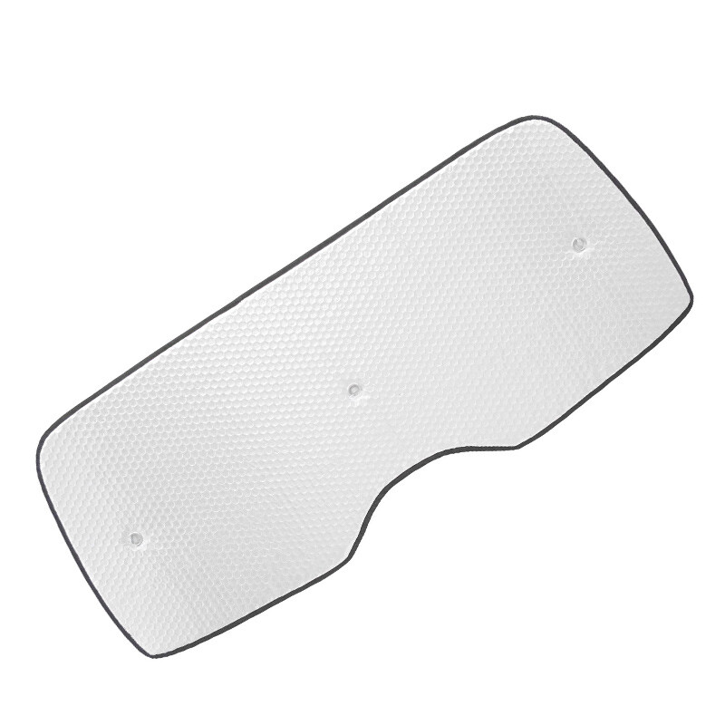 Uxcell Retractable Cargo Cover For Subaru Outback 2010-2014 Waterproof Non Slip SUV - Foto 5