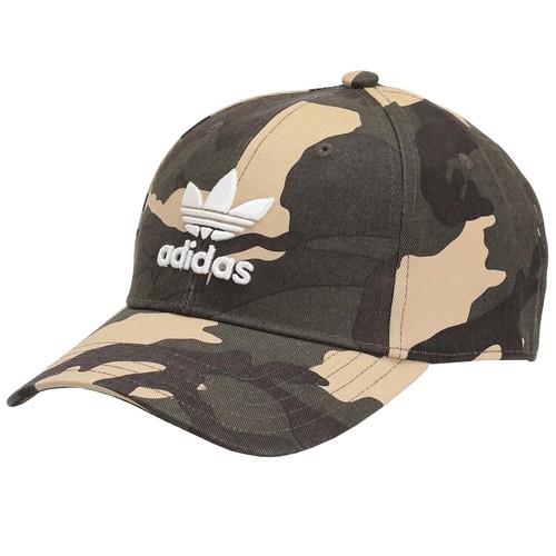 Casquette Unisexe Von dutch CASQUETTE BASEBALL HOMME, AVEC FILET Vert