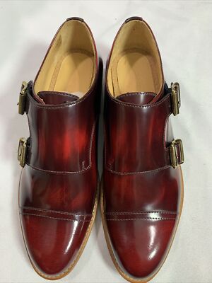 The Office Of Angela Scott Mr. Colin Scarlett, Size 35 EU (5US)