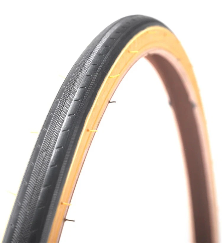 Yellow road on sale bike tires