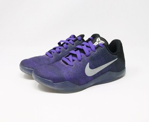 kobe ad roxo