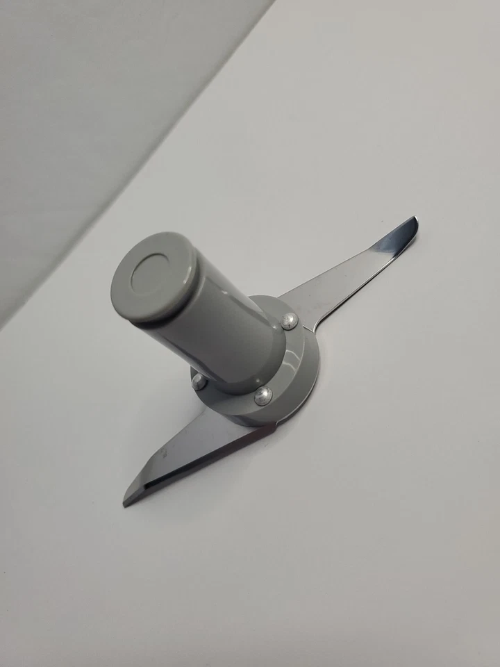 Bullet Express Trio BE-110 Flat Chopper Mixer Blade Slicer Replacement Part ONLY - Image 4 of 4