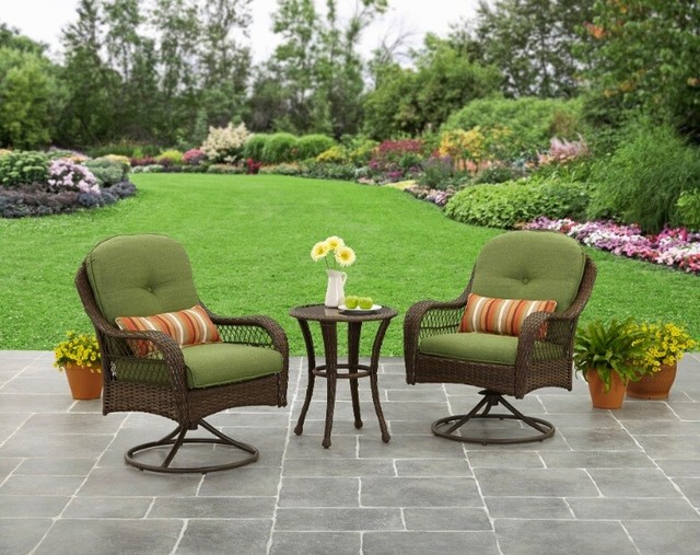 5pc Outdoor Patio Furniture Teak Bar Set 4 Armless Chairs Table Deck Poolside For Sale Online Ebay