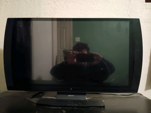 Sony Playstation Monitor 3D