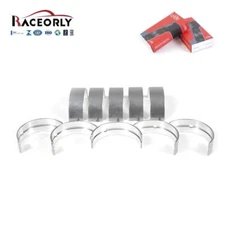 RACEORLY Crankshaft Main Bearing +0.5mm For Land Rover Freelander 2.2T SD4 224DT