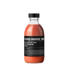 Hand Mixed Permanent Refill Ink for Marker Pens - Alcohol Based Gloss Painting