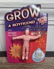 Forum Love Zone Novelties Grow a Boyfriend Novelty 2015