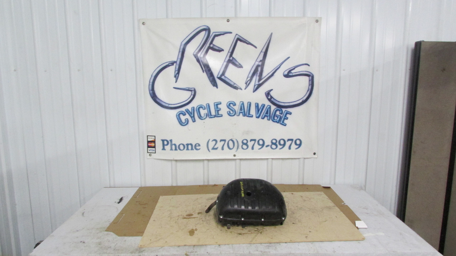 2013 SUZUKI GSXR1000 OEM AIRBOX AIR INTAKE FILTER BOX eBay