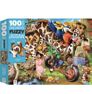 puzzles 100 piezas niños