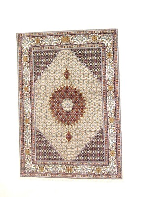 Super Moud ( 228 X 160  Cm) Orientteppich Top Qualität Neu