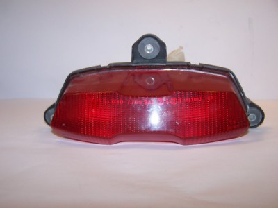 KAWASAKI ZX6R ZX9R NINJA TAIL LAMP LIGHT TAILLIGHT 23025 KAWASAKI ZX6R ZX9R NINJA TAIL LAMP LIGHT TAILLIGHT 23025