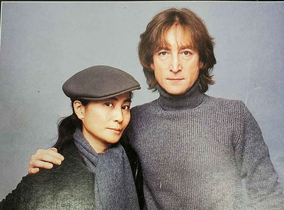 VINTAGE ~ People Magazine Weekly December, 22 1980 - John Lennon Death Tribute - Image 3 of 4