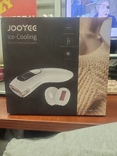 JooYee IPL Laser Hair Removal