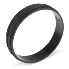 NEW Pro-Line 1/4 Pro-Spec V2 Front Tire Mounting Sleeves (2): Promoto-MX