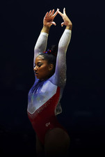 BEAUTIFUL JORDAN CHILES 8X10 Photo