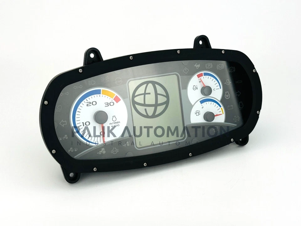 NUEVO HOLLAND ADIC SPECIALTY T4 185757 48155996 NUEVO Foto 2 de 4