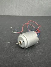 Mabuchi RE-260 R/C Hobby Motor 3 VDC 6900 RPM - New