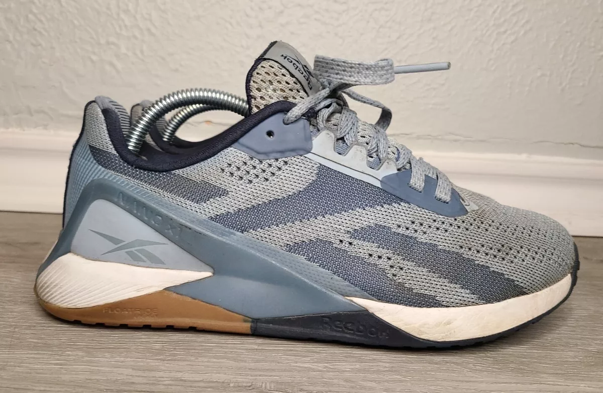 Cross shop trainer ebay