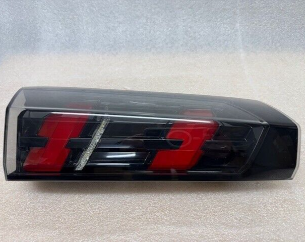 PEUGEOT 2008 MK2 2019-2021 Passenger Inner Boot Tailgate Lamp P1