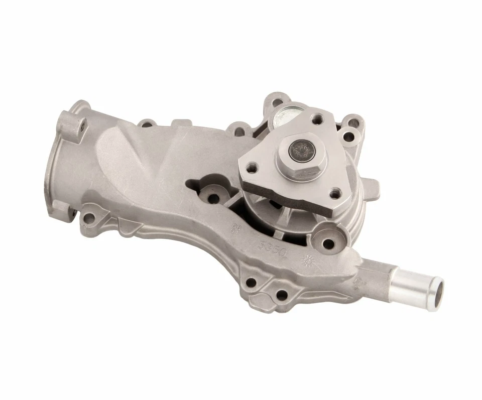 Bomba de agua (estándar) para motor de gas Buick Encore 2013-2019 1,4 L puertas 2014 2015 Foto 2 de 3