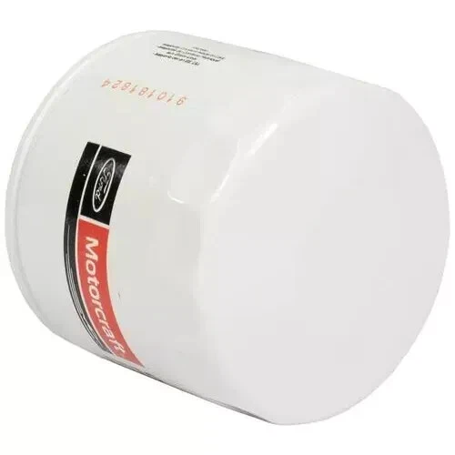 FL-810-A Motorcraft Oil Filter Coupe for Subaru Outback Outlander Sport Lancer - Image 2 of 4