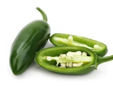 50 Jalapeno Pepper Seeds Fresh, Ready for Planting, FREE SHIPPING USA