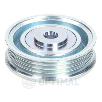 OPTIMAL 0-N2305 Spannrolle, Keilrippenriemen für MITSUBISHI