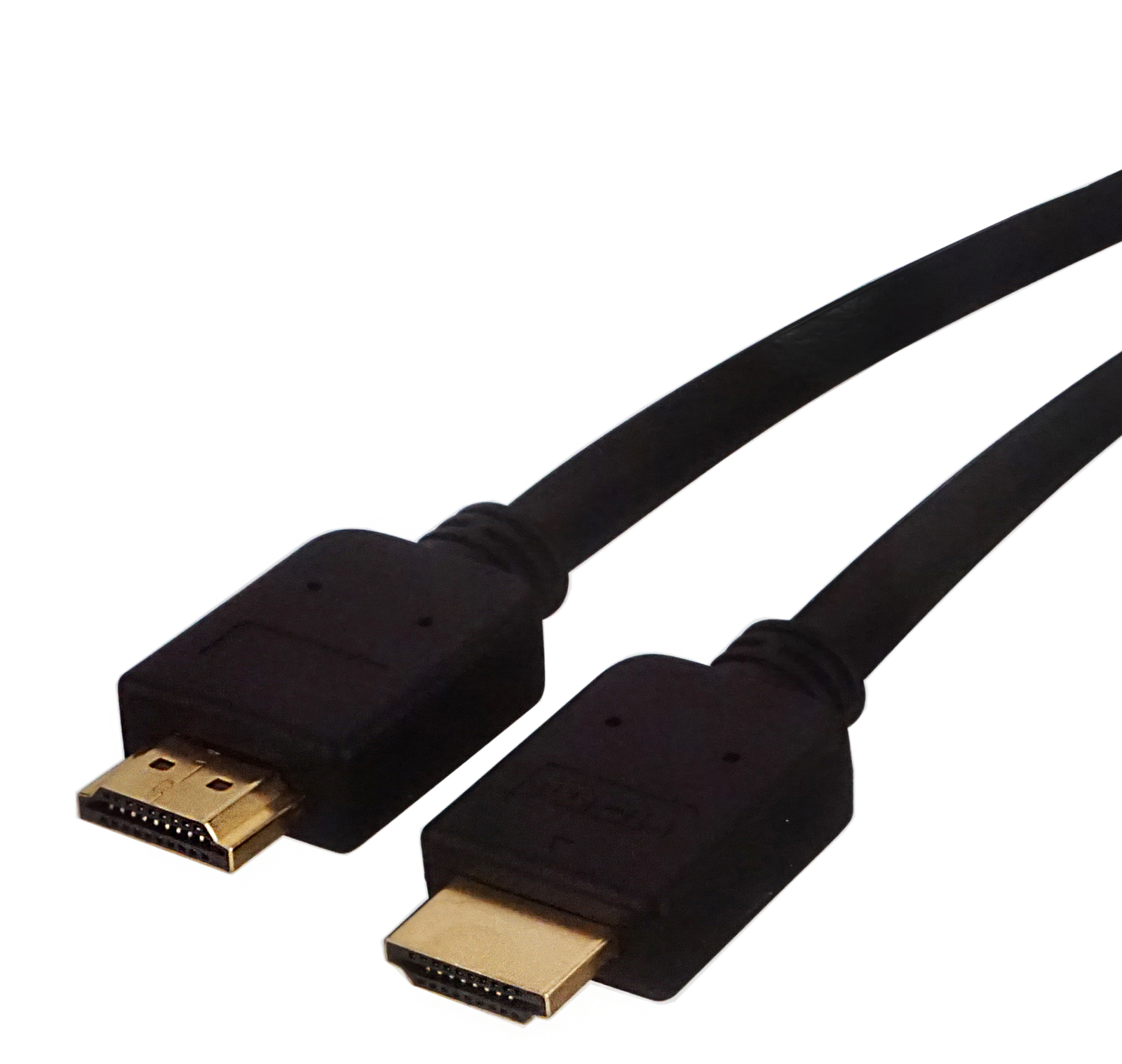 UAX 3 фута Высокоскоростной кабель HDMI с поддержкой Ethernet