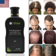 Ginger Hair Conditioner Anti-Hair Loss Shampoo Fuller And Faster Growth 200ml