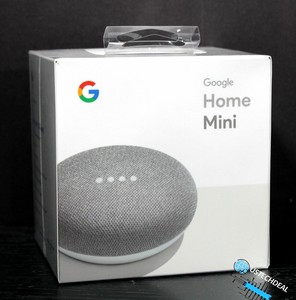 google home mini surveillance