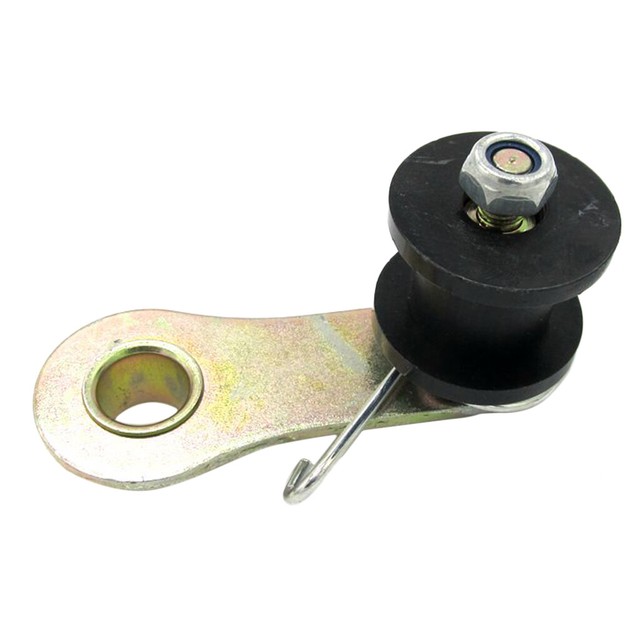 Chain Roller Guide Tensioner Idler fit for 50/125/140cc Quad Dirt Bike