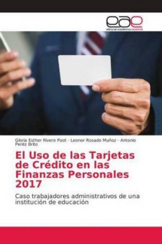 Thumbnail - El Uso De Las Tarjetas De Crédito En Las Finanzas Personales 2017 Caso