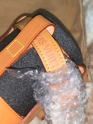 LOUIS VUITTON M99078 Veuve Clicquot Collaboration Petanque Ball